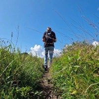 Dimencegroep Employee Cor Overbeek's profile photo