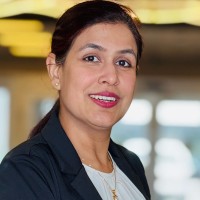 Sunline Services Inc Employee Prerna Sharma's profile photo