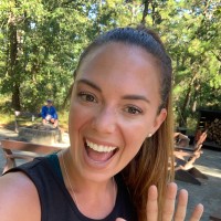 The Princeton Review Employee Ashley Lafrance's profile photo