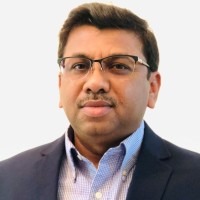 FTC Solar, Inc Employee Anirudha Munje's profile photo