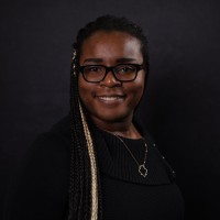 Brighter, Stronger Foundation Employee Paula Nnodim's profile photo