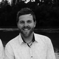 NSW Department of Communities and Justice Employee Stanley White's profile photo