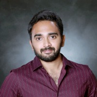 Kauvery Hospital Employee Gokul Baskar's profile photo