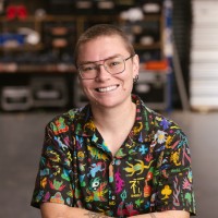 ORBIT Employee Mack Ebelt's profile photo