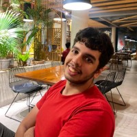 Brandjet AI Employee Muhib Nadeem's profile photo