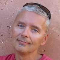 itecor Employee Alain Geerts's profile photo