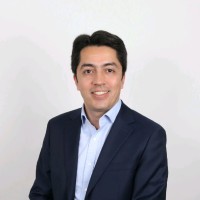 ChileCompra Employee Cristián Céspedes Viñuela's profile photo