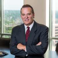 Foulston Siefkin LLP Employee Jack Epps's profile photo