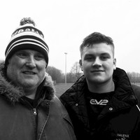 Electricbase Employee Martin Hampson's profile photo