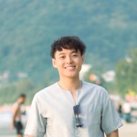 INDEX Taiwan Employee Frendygius Mandaly's profile photo