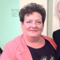 Hope in Home Care LLC Employee Donna Knight's profile photo