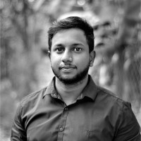 Passtech, an Overmach Group Company Employee Muhammed Anas's profile photo