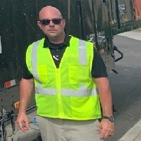 Jenkins Restorations Employee Vitto Scialdone's profile photo