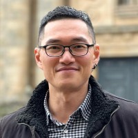 Total Politics Employee Chin Sun's profile photo