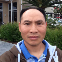 Lam Research Employee Bradley Nguyen's profile photo
