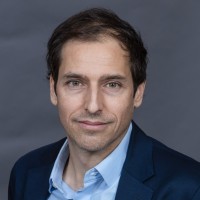 ChargeHub - by Mogile Technologies Inc Employee Simon Pillarella's profile photo