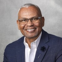 National Association of REALTORS® Employee Boyd Campbell's profile photo