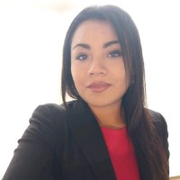Techint Ingeniería y Construcción Employee Edith Serrano's profile photo