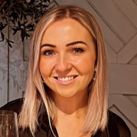 Incentivised.com Employee Jessica McHugh's profile photo