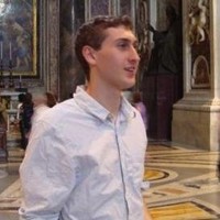 MakerBot Employee Thomas Bruno's profile photo