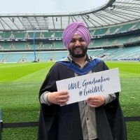 Kanwarpal Singh Email