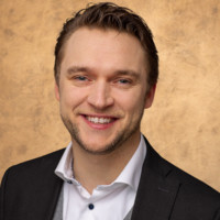 MICE Portal GmbH Employee Daniel Ritter's profile photo