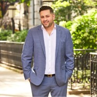 The Corcoran Group Employee Andrew Epstein's profile photo
