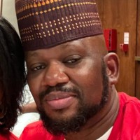 Conestoga College Employee Chukwuemeka Onuora's profile photo