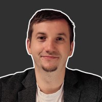 Vuuh Employee Vlad Călin's profile photo