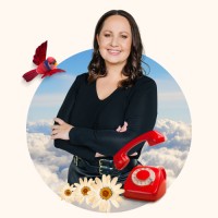 Social Broker Employee Sarah Barnett's profile photo
