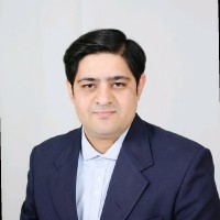 B&S Group Employee Jayal Shah's profile photo