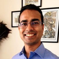 IoT Analytics Employee Anand Taparia's profile photo