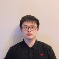 Arctrade Employee Yixie Chen's profile photo