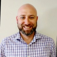 Total Power Limited Employee Jake Cooke's profile photo