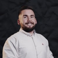 Infosector Employee Zoltán Gyalog's profile photo