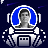 Truora Inc. Employee Cesar Pino's profile photo