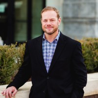 Chad Stafford