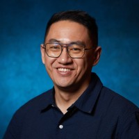GitLab Employee John Cai's profile photo