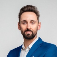 Open-E Data Storage Software Employee Paweł Brzeżek's profile photo