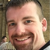 Black & Veatch Employee Aaron Fogle's profile photo