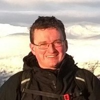 Royal Navy Employee Sam Caughey's profile photo