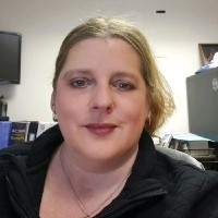 Universal Concrete Products Employee Rebecca Richard's profile photo