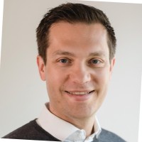 SIXT Employee Fabian Schweiger's profile photo