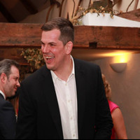 HG Construction Employee Ollie Hodge's profile photo