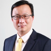 DHL Express Singapore Employee Yaw Chek Chee's profile photo
