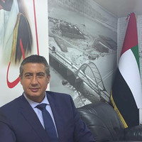 Al Jaber Group Employee Jack Beaine's profile photo