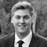 Michigan Medicine Employee Brent Atkinson's profile photo