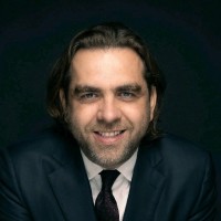 Forty Management Employee Lucian Azoitei's profile photo