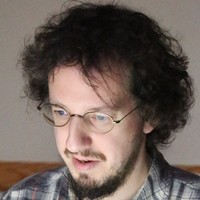 CloudBees Employee Jesse Glick's profile photo