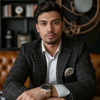 Nuveto Employee Lucas Andrade's profile photo